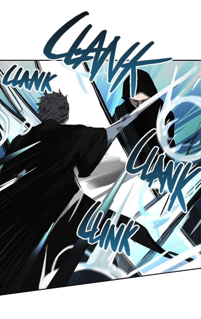 Tower of God Chapter 256 13